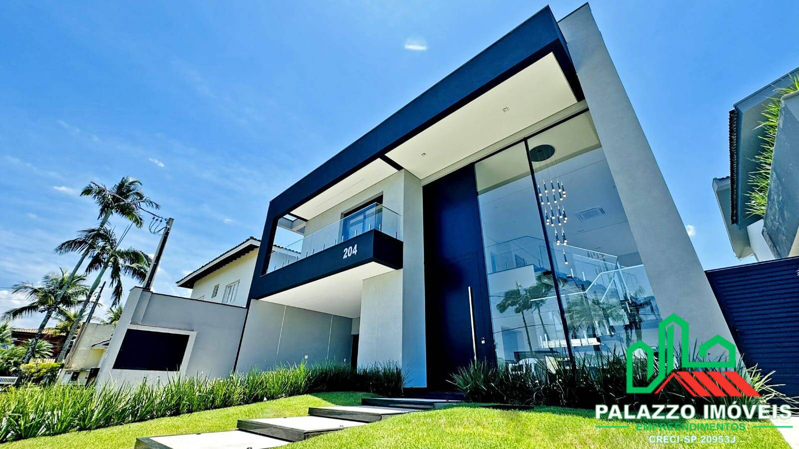 Casa de Condomínio, 5 quartos - Foto 3
