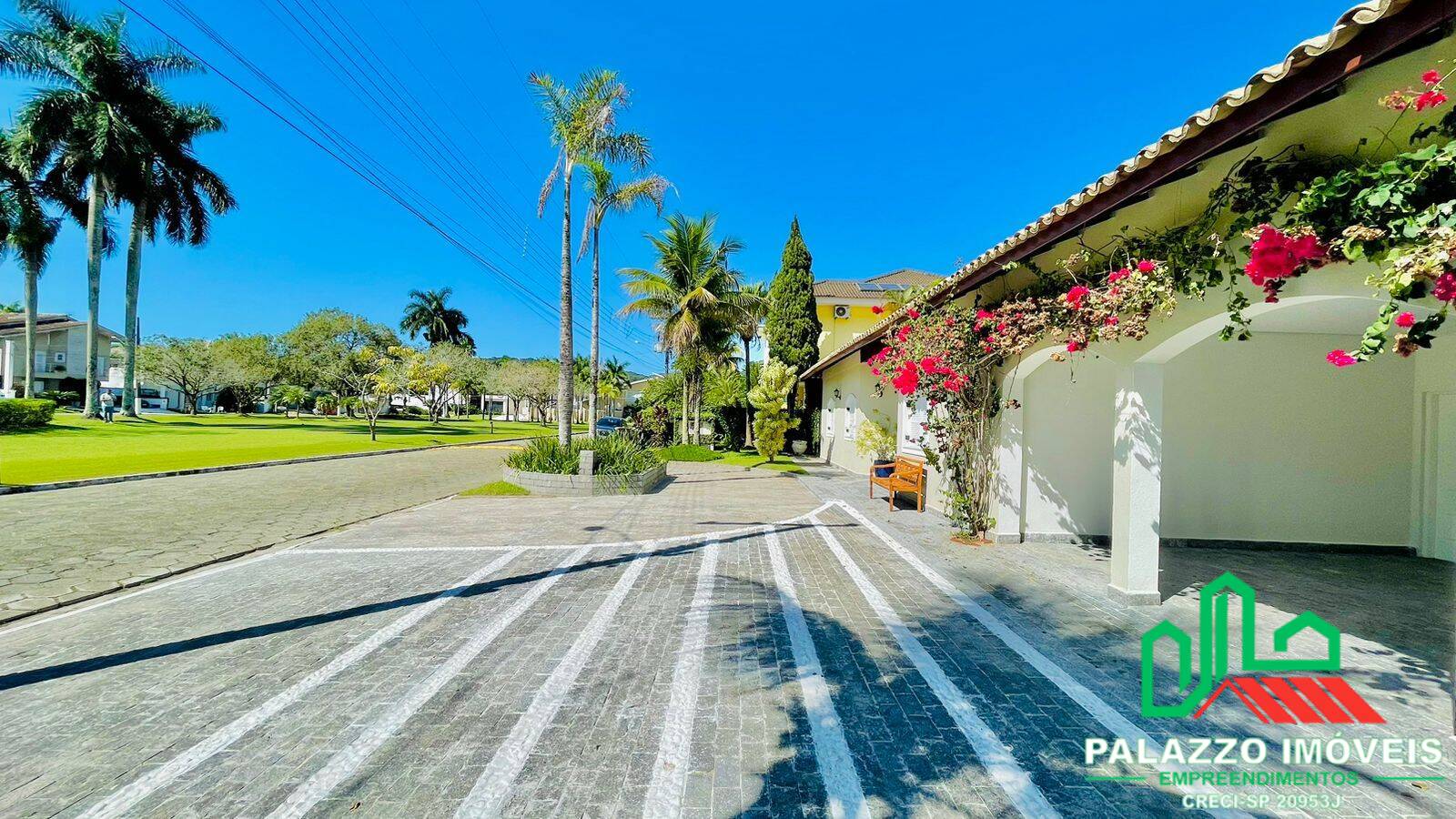 Casa, 5 quartos, 500 m² - Foto 8