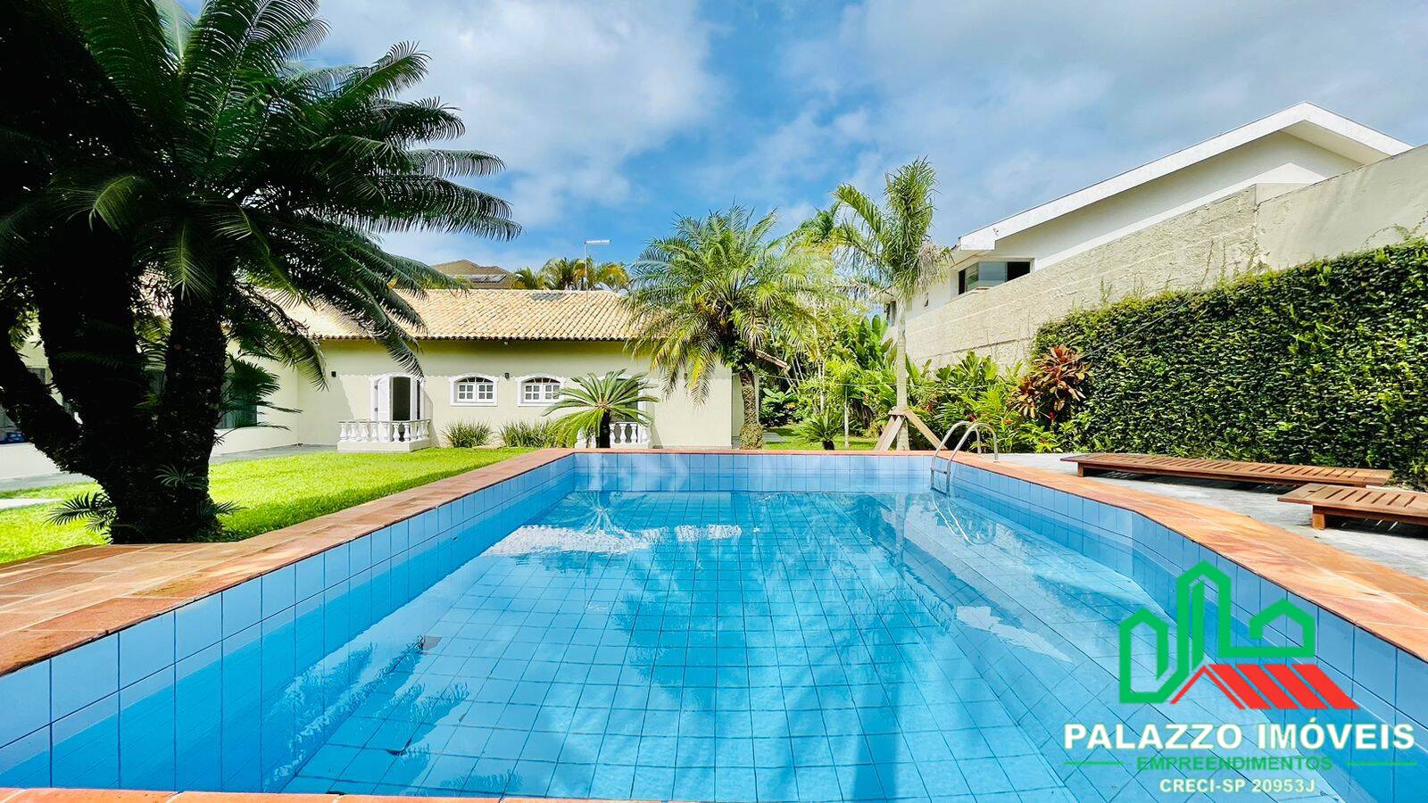 Casa, 5 quartos, 500 m² - Foto 7