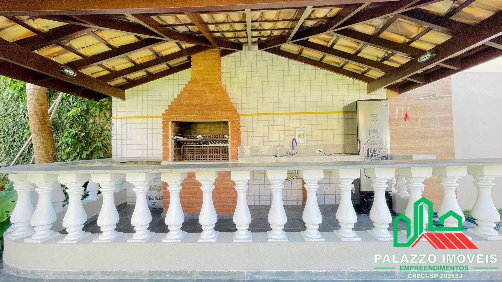 Casa, 5 quartos, 500 m² - Foto 12