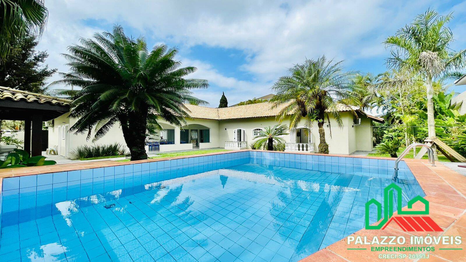 Casa, 5 quartos, 500 m² - Foto 10