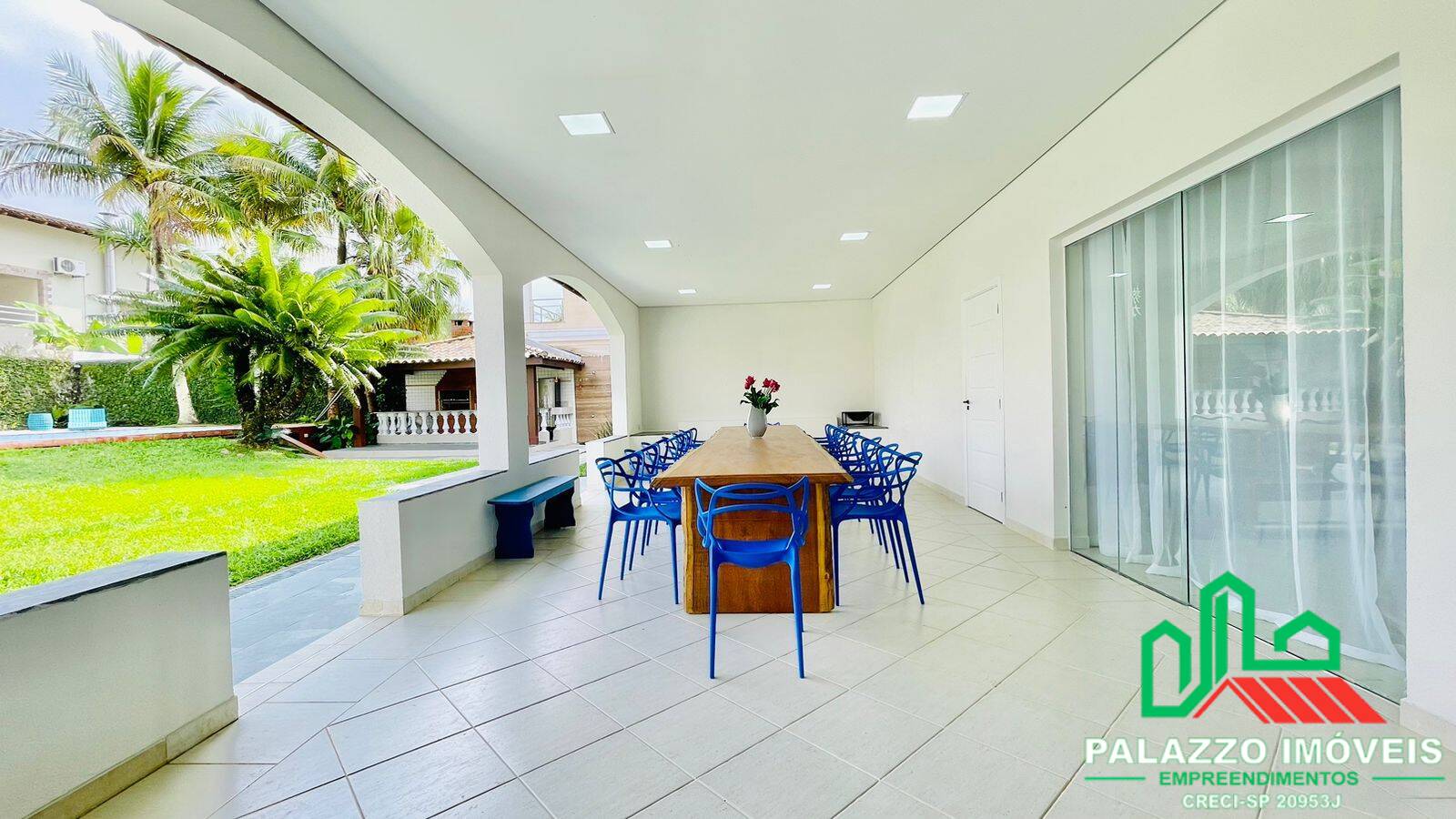 Casa, 5 quartos, 500 m² - Foto 13