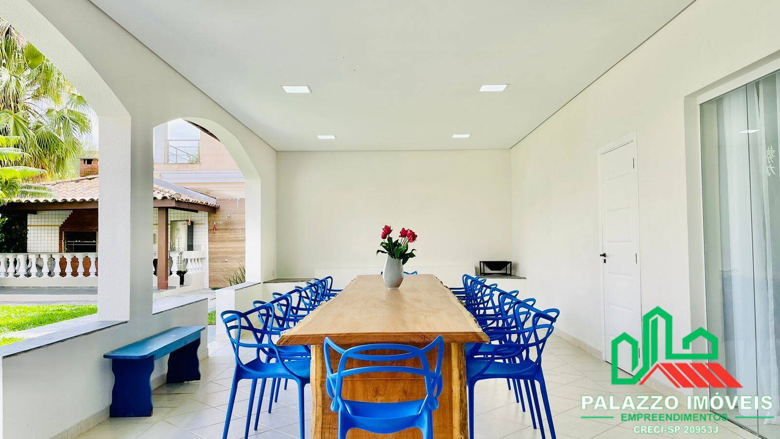 Casa, 5 quartos, 500 m² - Foto 16