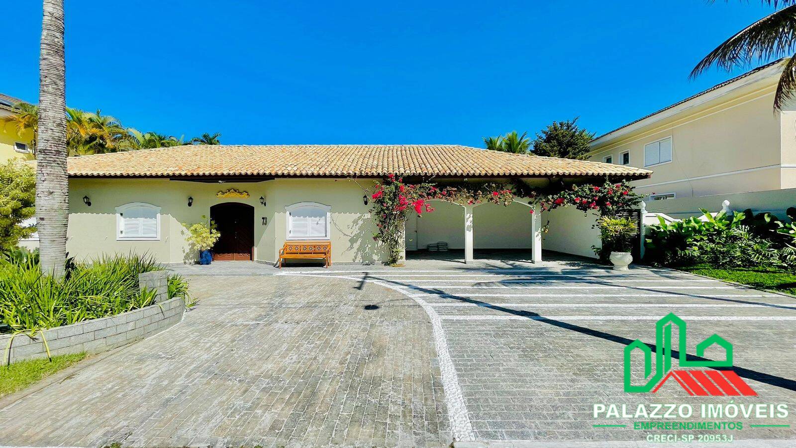 Casa, 5 quartos, 500 m² - Foto 28