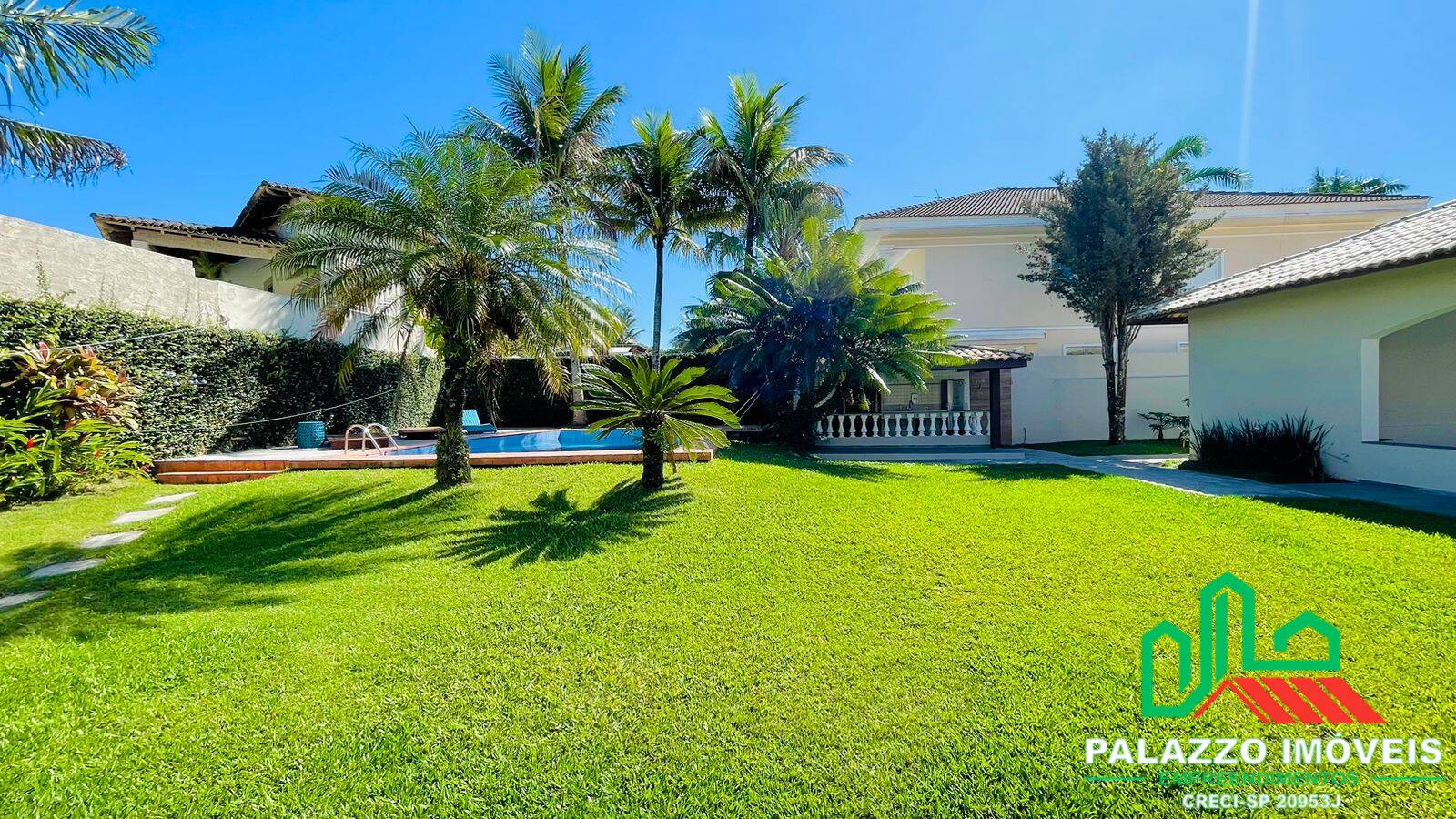 Casa, 5 quartos, 500 m² - Foto 14