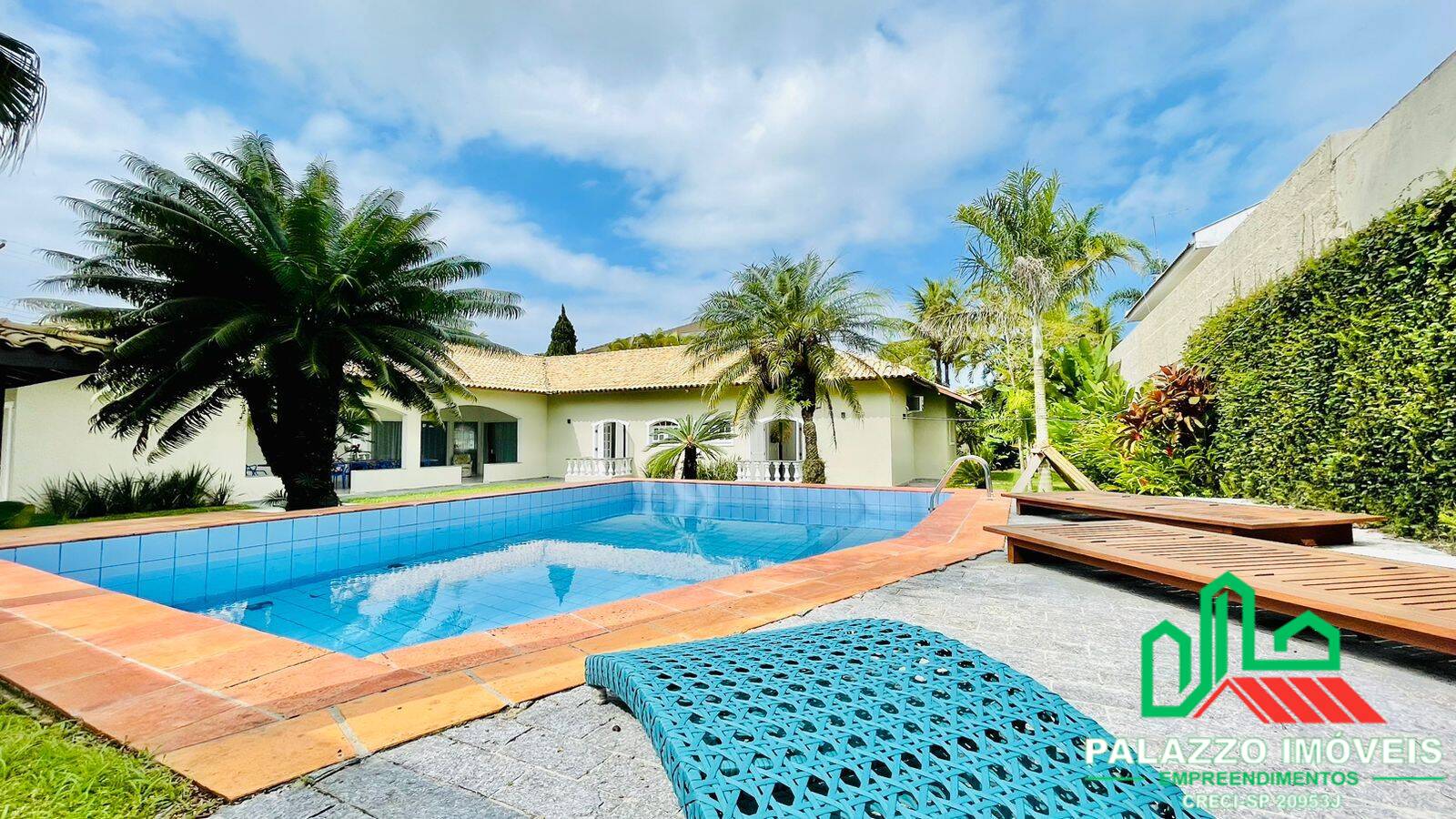 Casa, 5 quartos, 500 m² - Foto 5