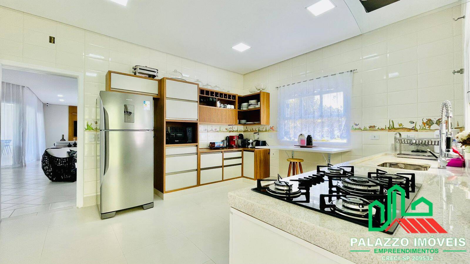 Casa, 5 quartos, 500 m² - Foto 21