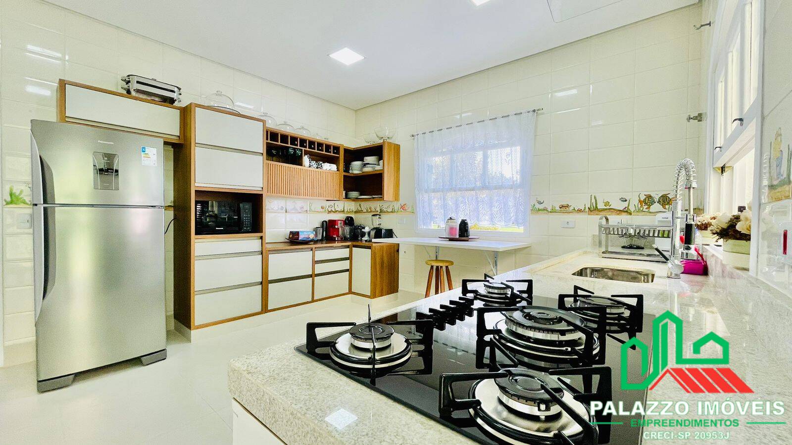 Casa, 5 quartos, 500 m² - Foto 17