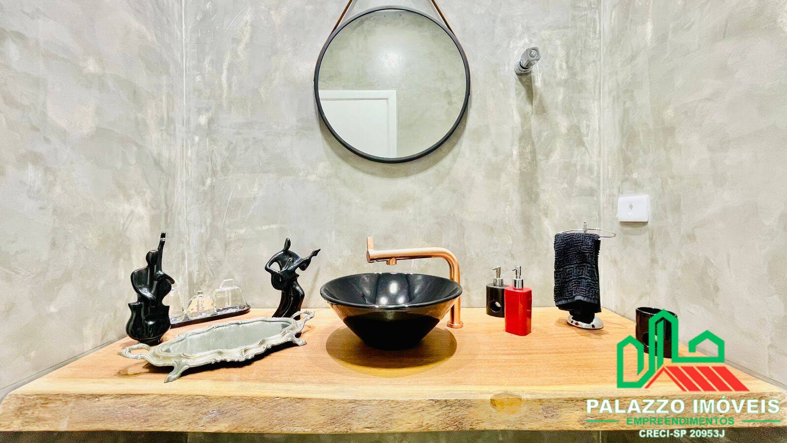 Casa, 5 quartos, 500 m² - Foto 36