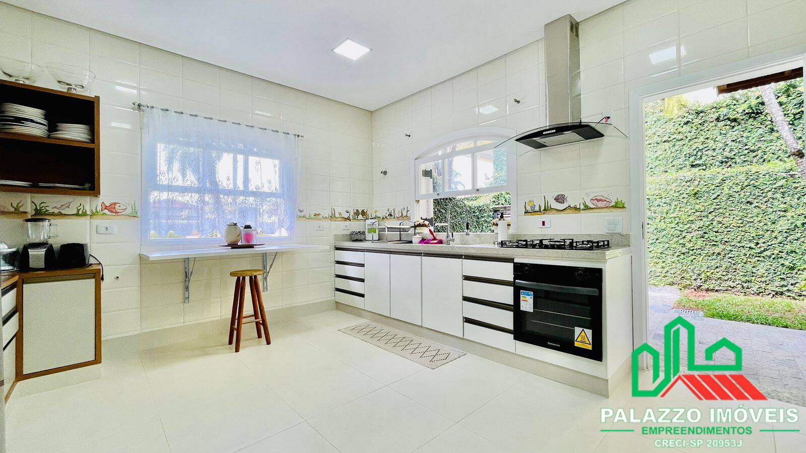 Casa, 5 quartos, 500 m² - Foto 19