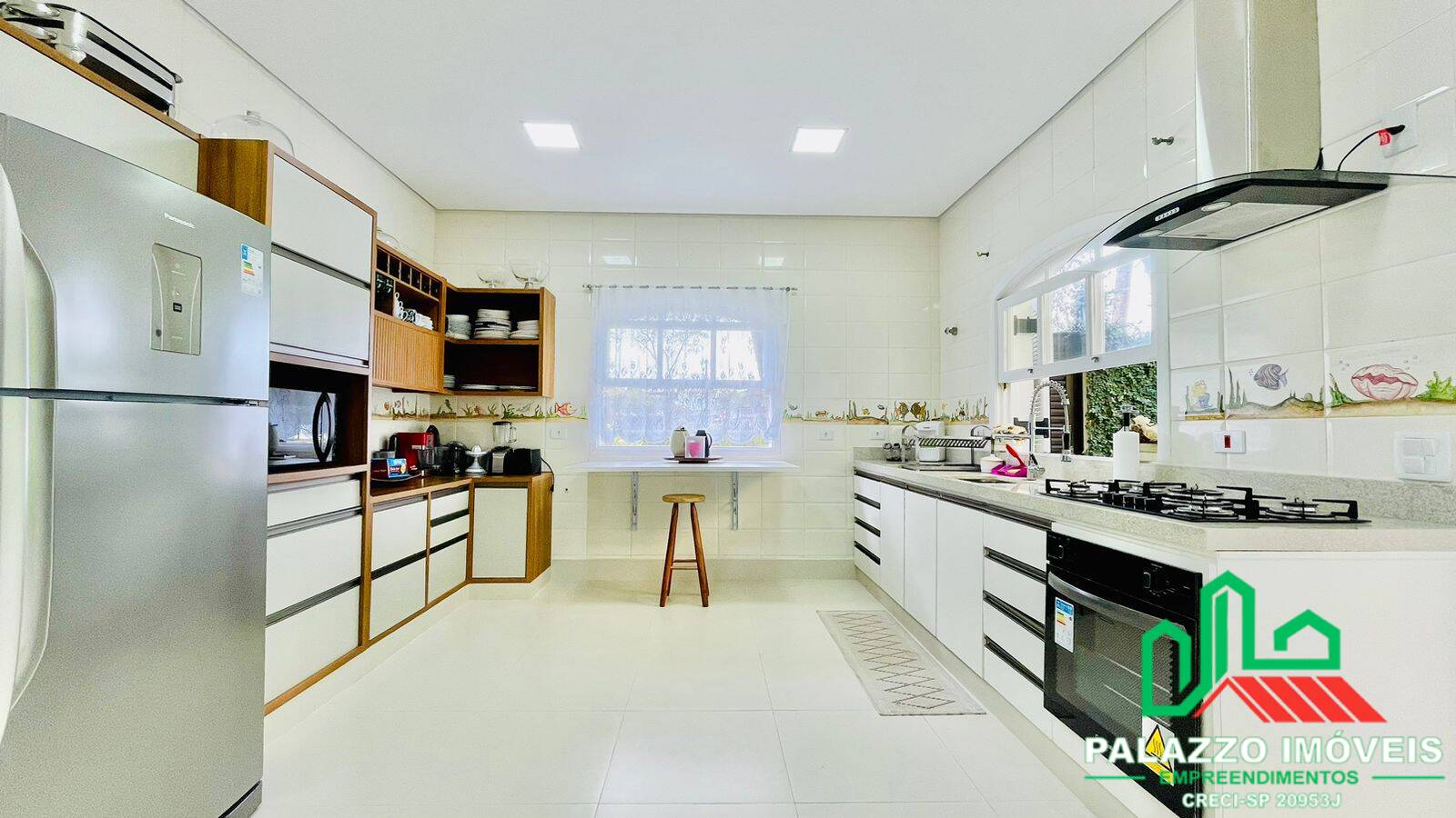 Casa, 5 quartos, 500 m² - Foto 15