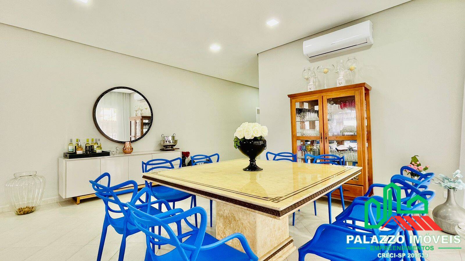 Casa, 5 quartos, 500 m² - Foto 37