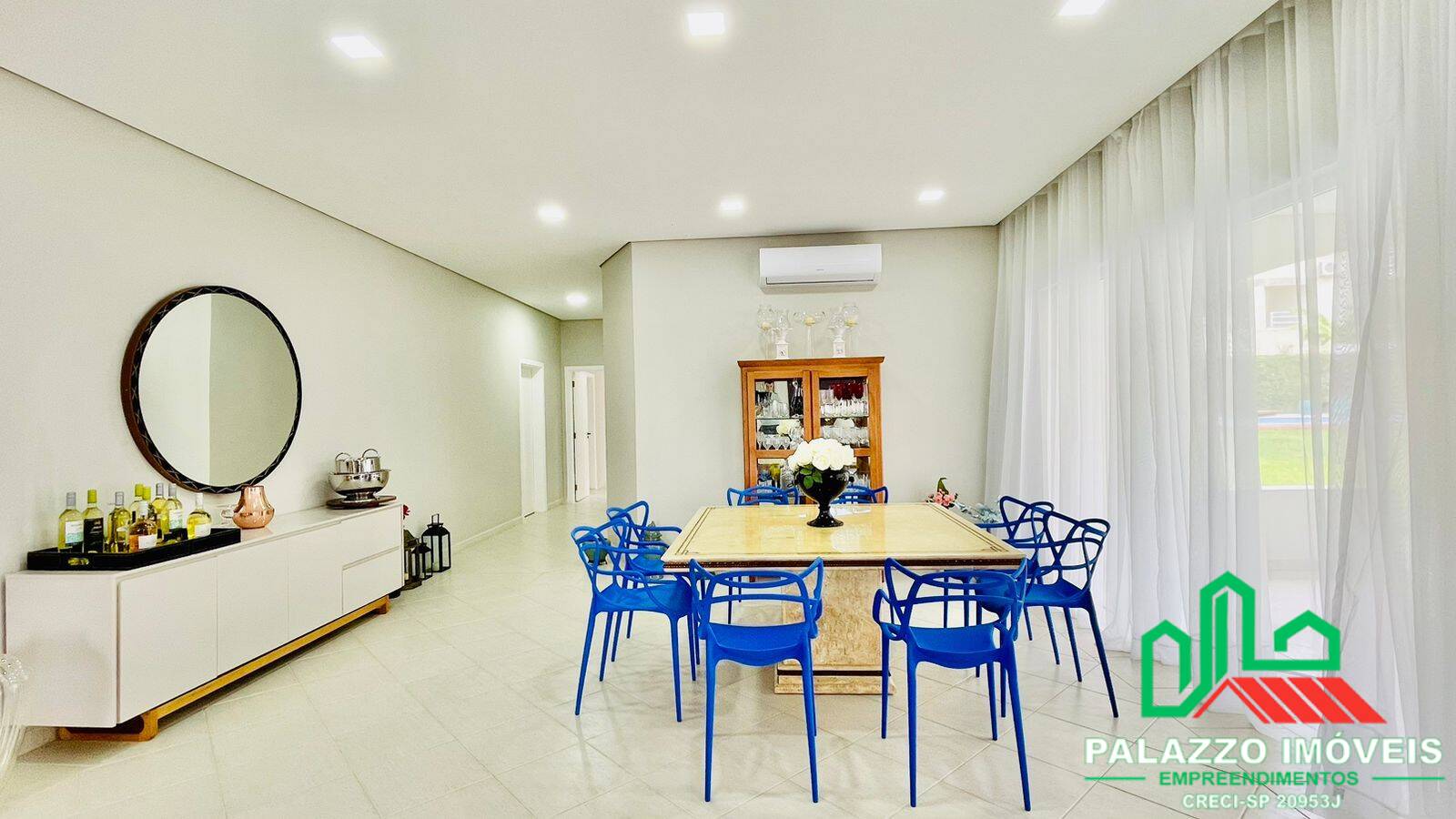 Casa, 5 quartos, 500 m² - Foto 38