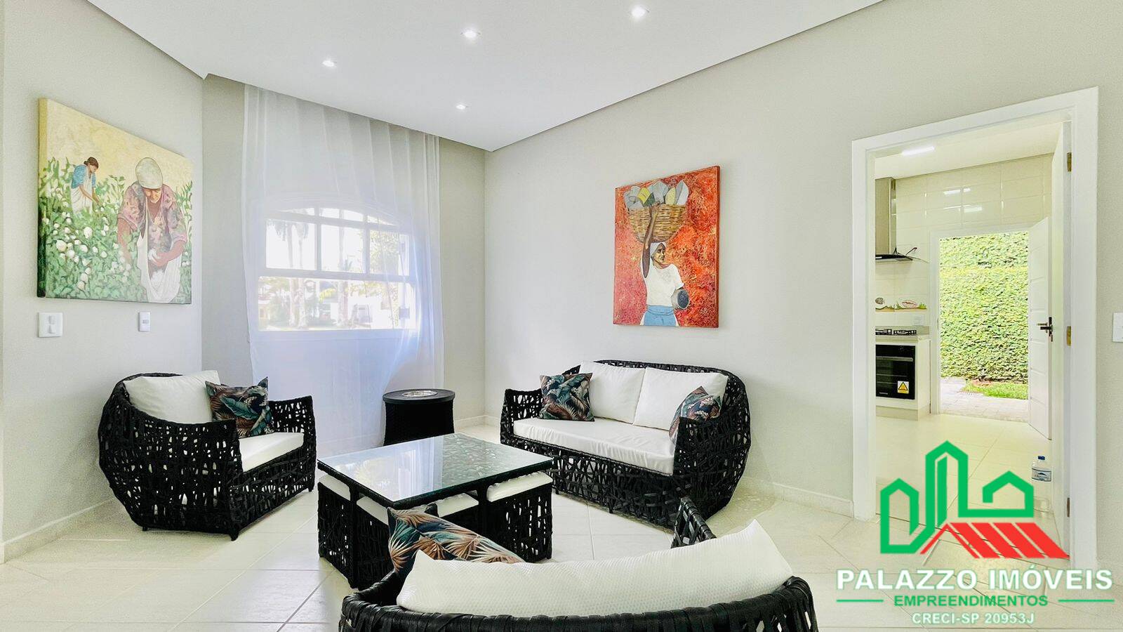 Casa, 5 quartos, 500 m² - Foto 39