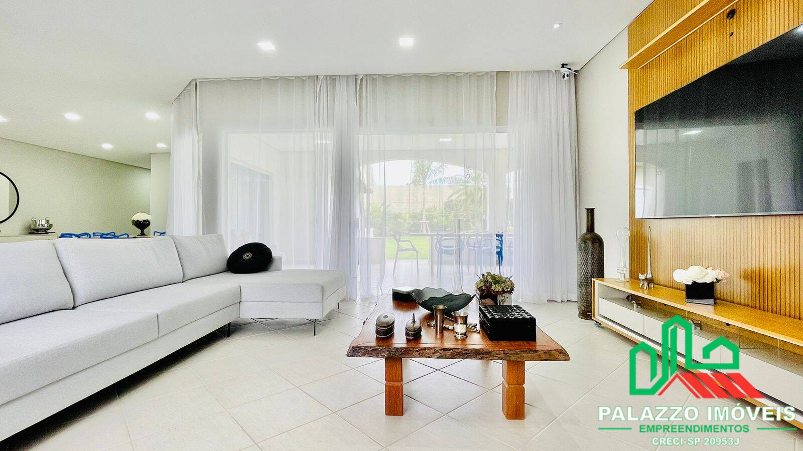 Casa, 5 quartos, 500 m² - Foto 18