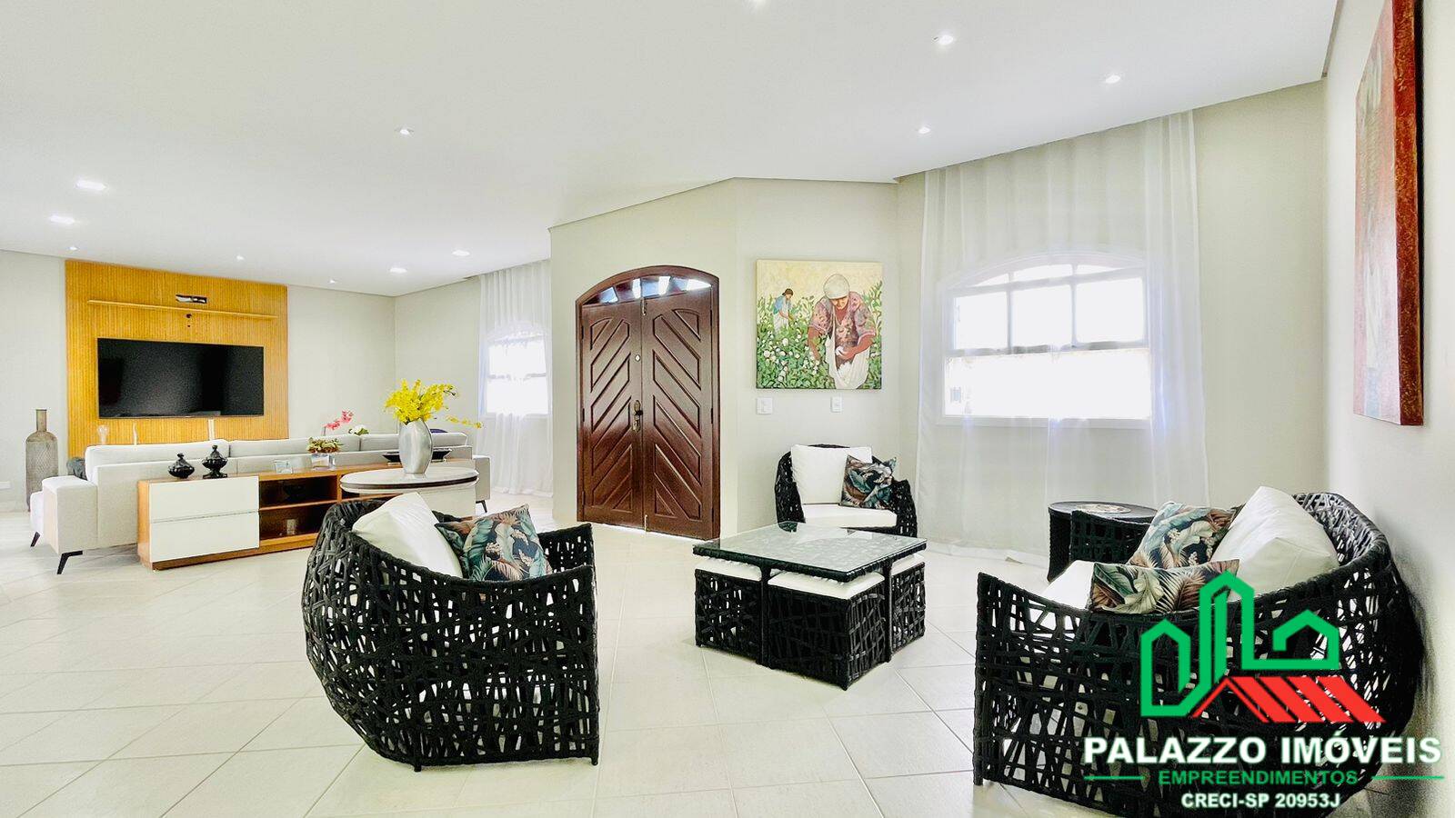 Casa, 5 quartos, 500 m² - Foto 26