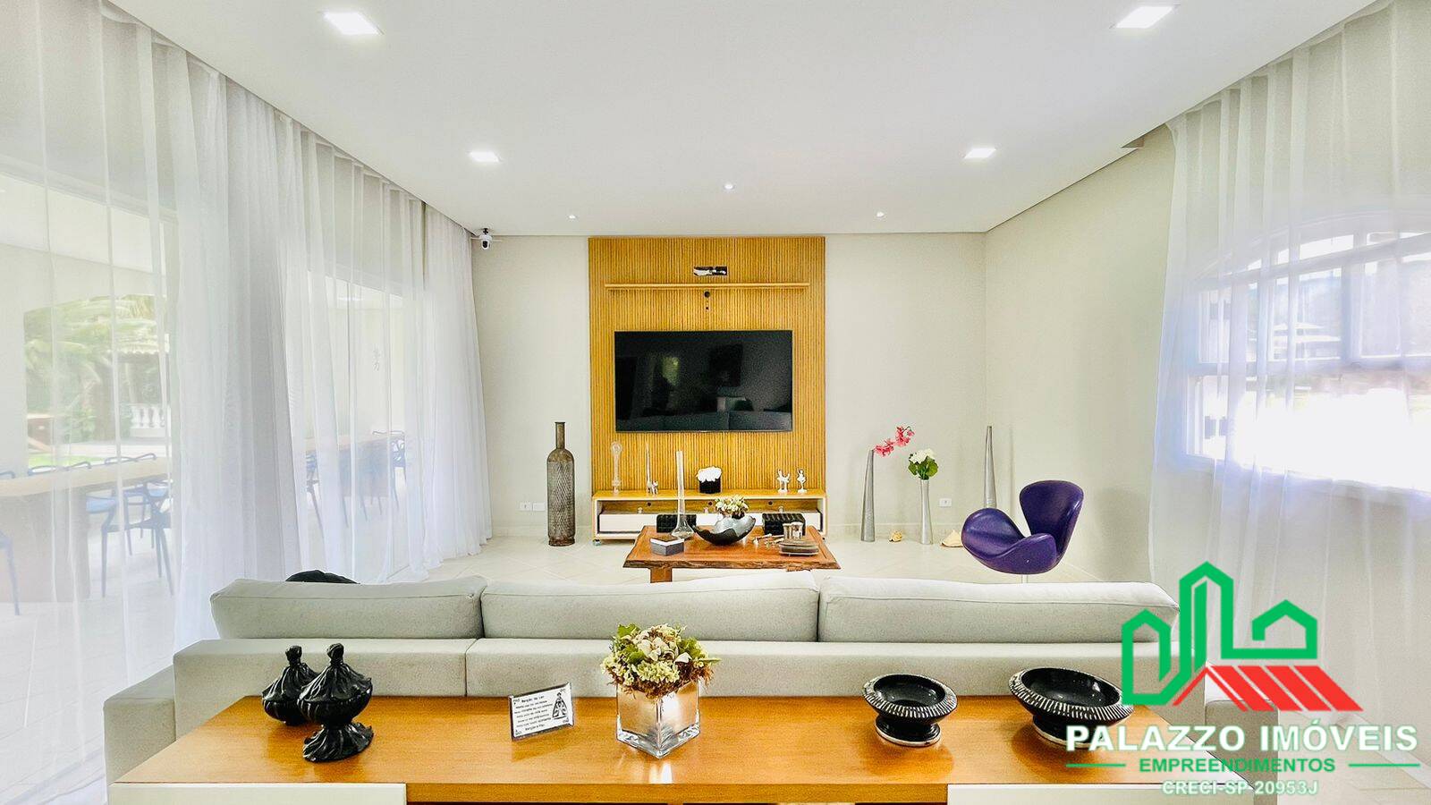 Casa, 5 quartos, 500 m² - Foto 33