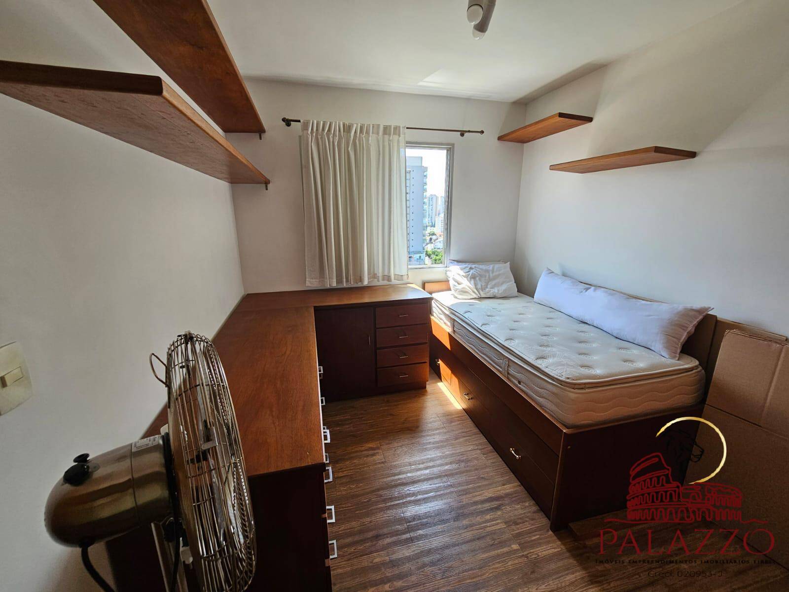 Cobertura, 2 quartos, 128 m² - Foto 4