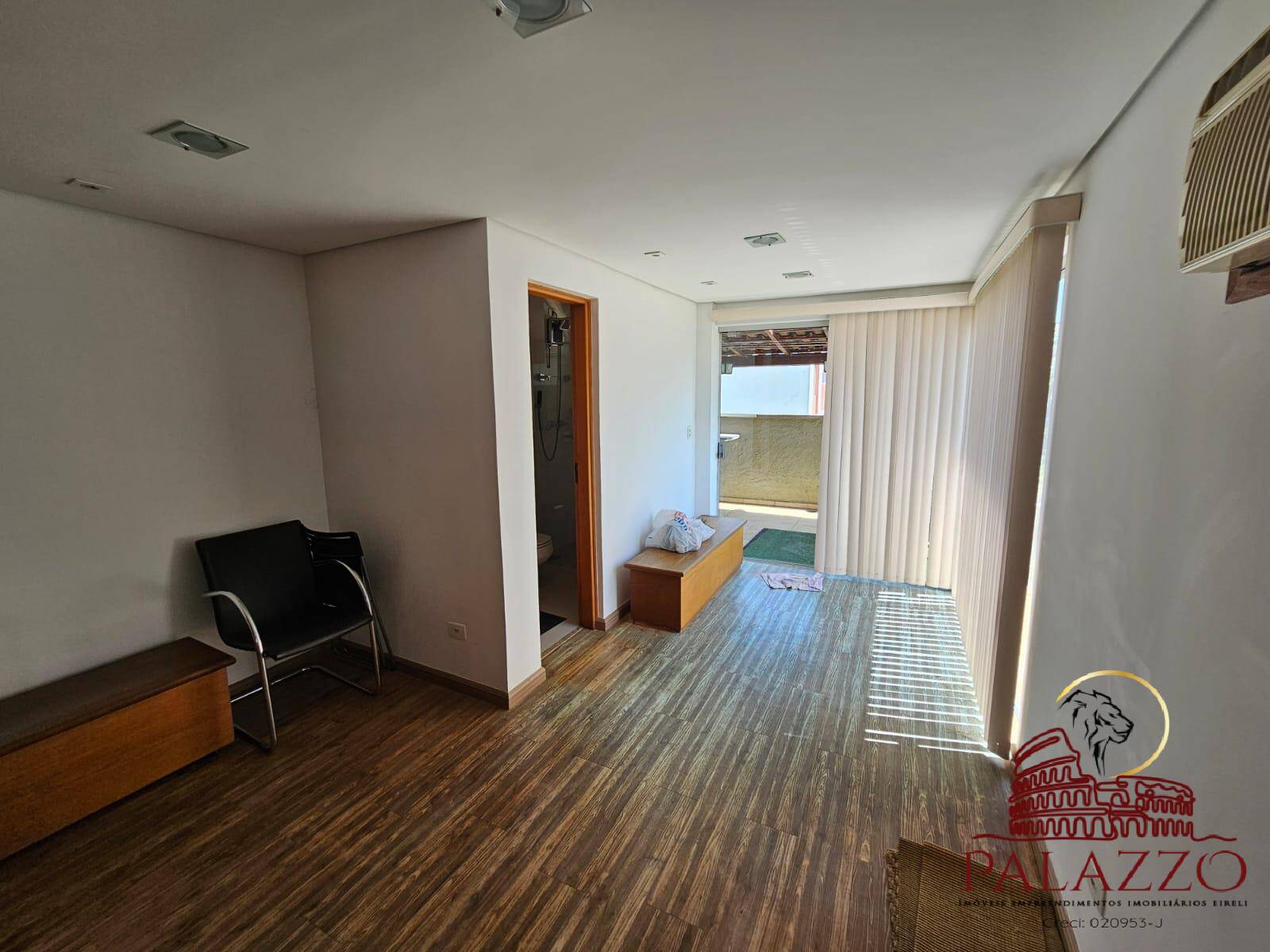 Cobertura, 2 quartos, 128 m² - Foto 3