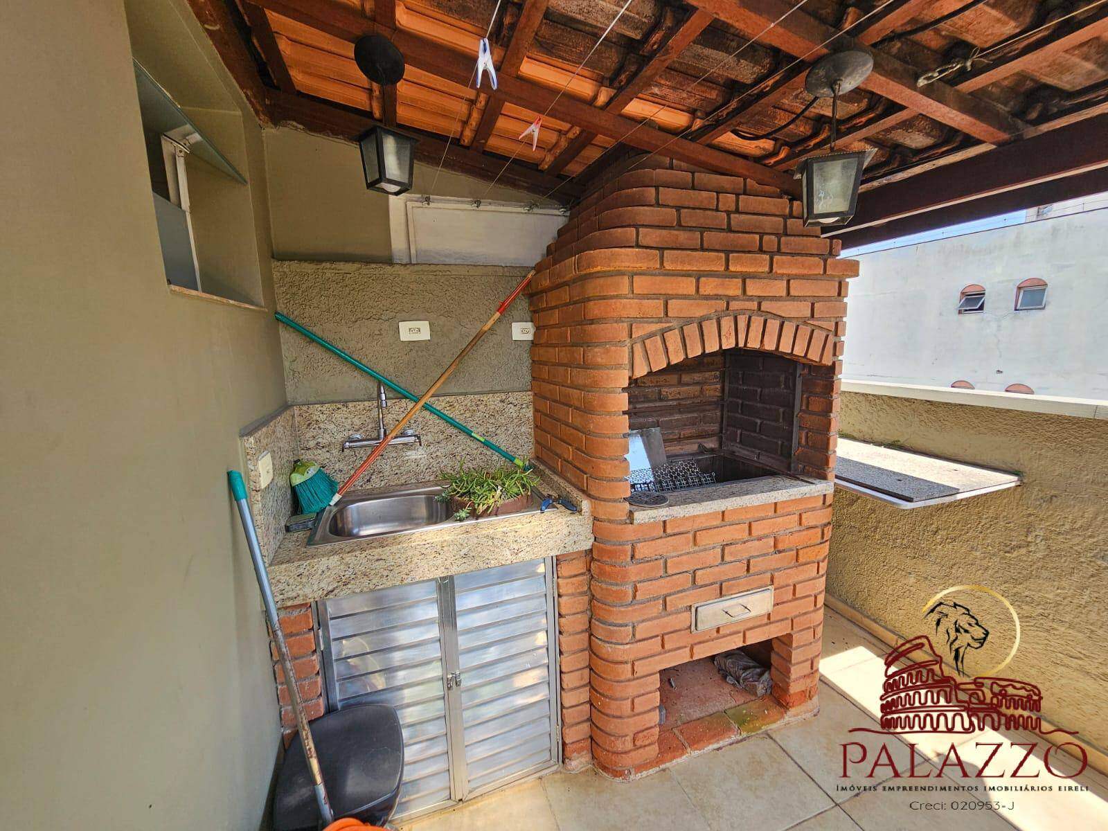 Cobertura, 2 quartos, 128 m² - Foto 1