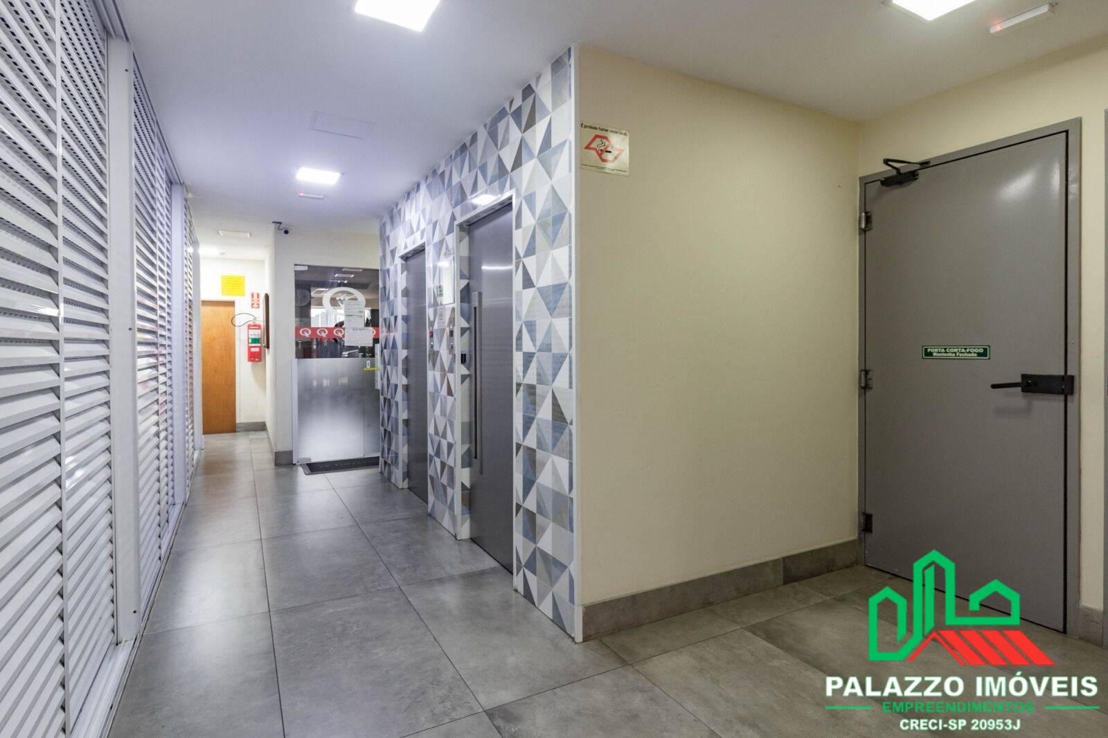 Apartamento, 1 quarto, 25 m² - Foto 14