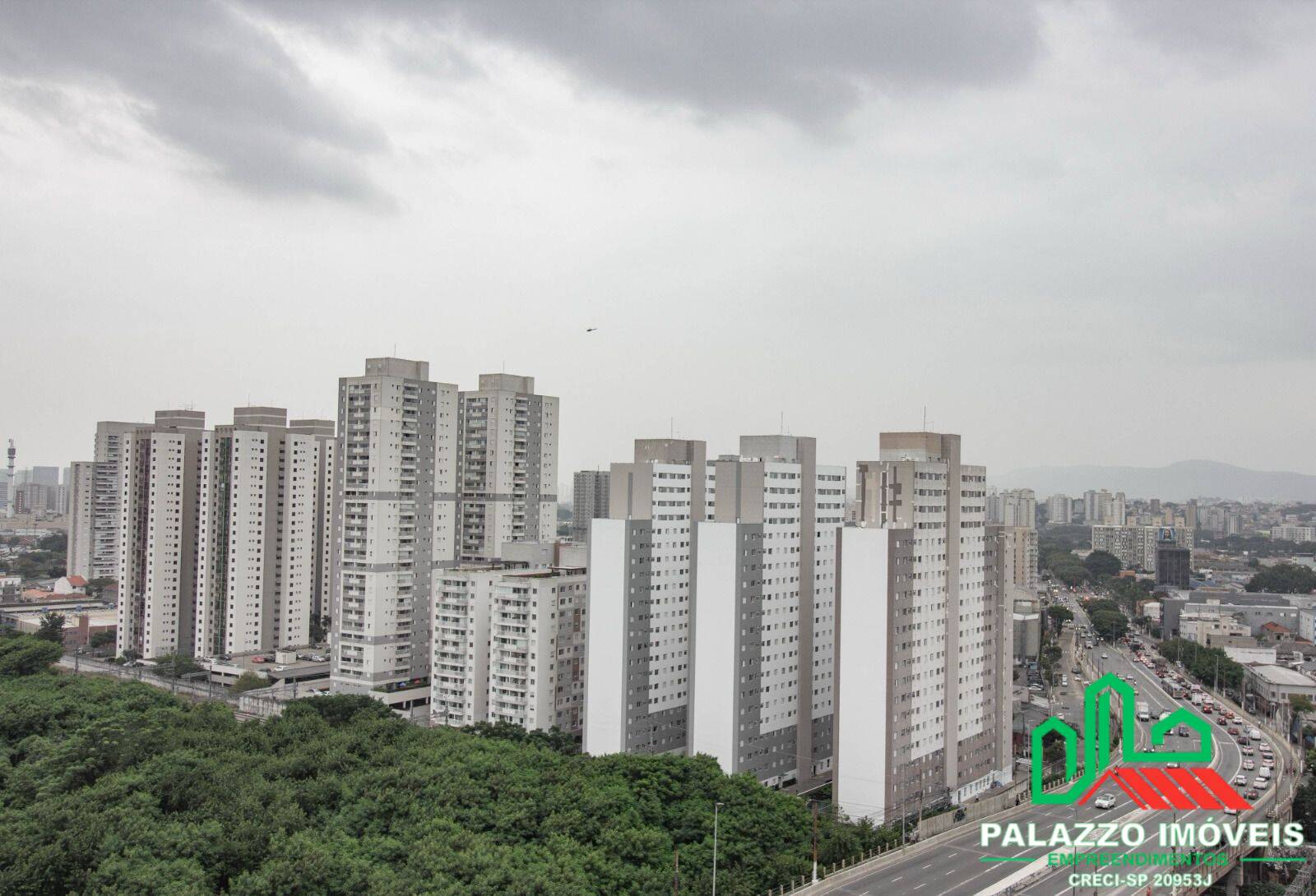 Apartamento, 1 quarto, 25 m² - Foto 5