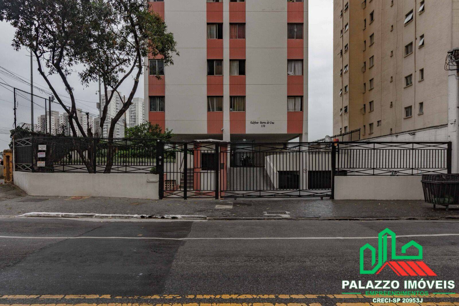 Apartamento, 1 quarto, 25 m² - Foto 13