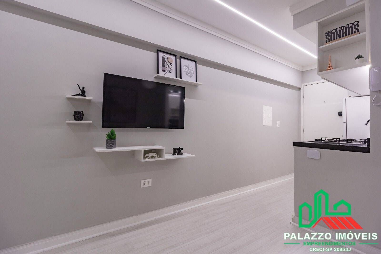 Apartamento, 1 quarto, 25 m² - Foto 10