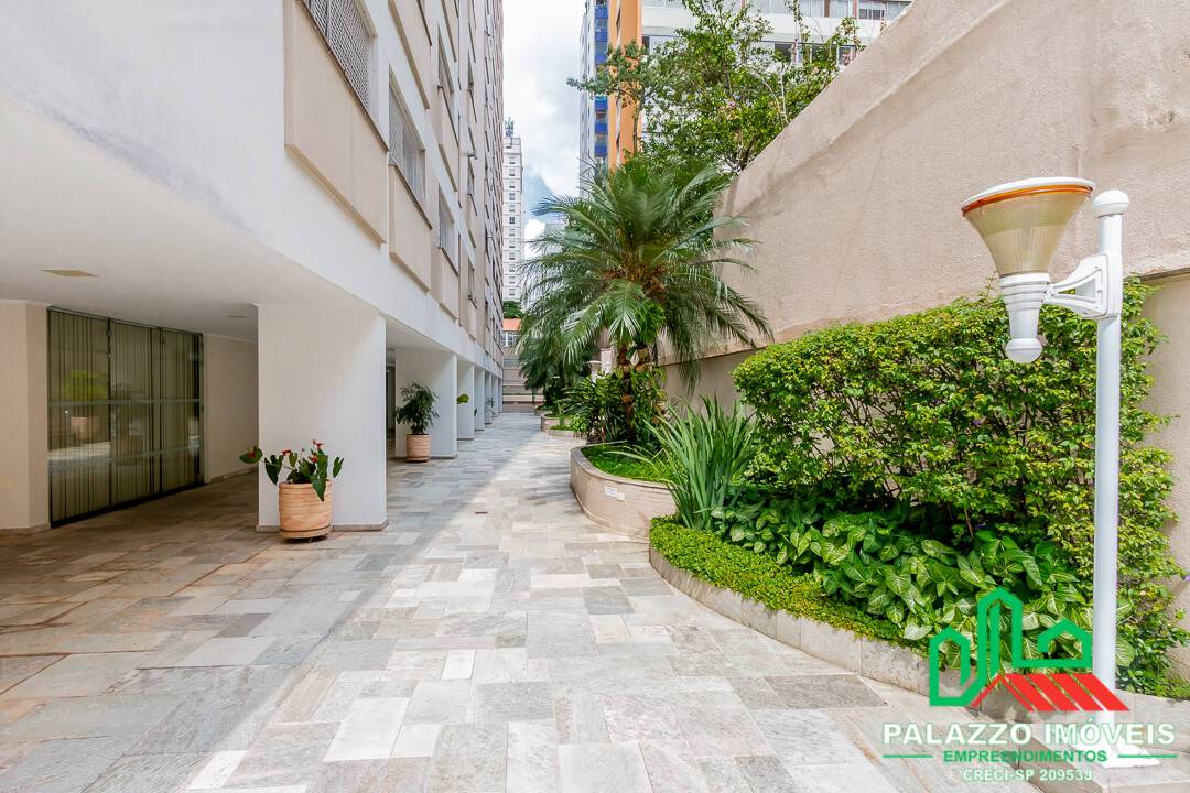 Apartamento, 3 quartos, 150 m² - Foto 18