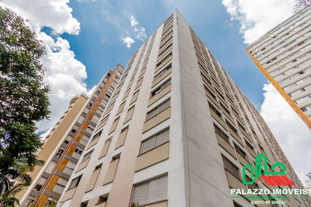 Apartamento, 3 quartos, 150 m² - Foto 7