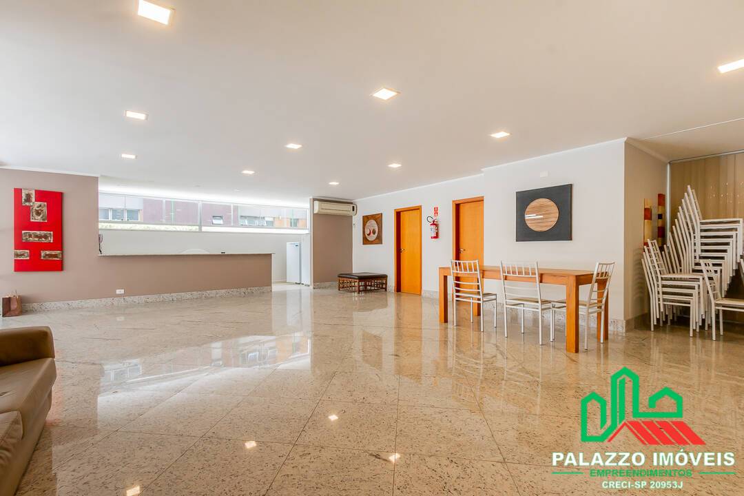 Apartamento, 3 quartos, 150 m² - Foto 8