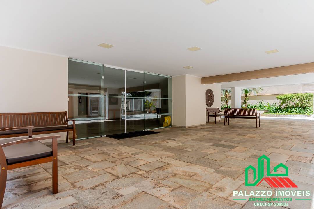 Apartamento, 3 quartos, 150 m² - Foto 6