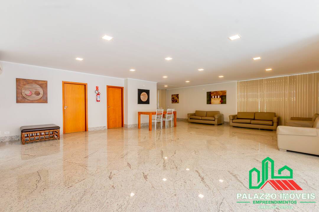 Apartamento, 3 quartos, 150 m² - Foto 3