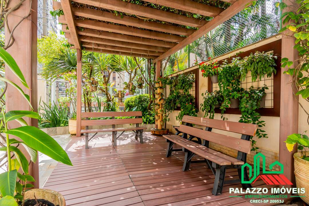 Apartamento, 3 quartos, 150 m² - Foto 14