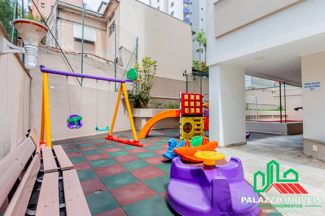 Apartamento, 3 quartos, 150 m² - Foto 30