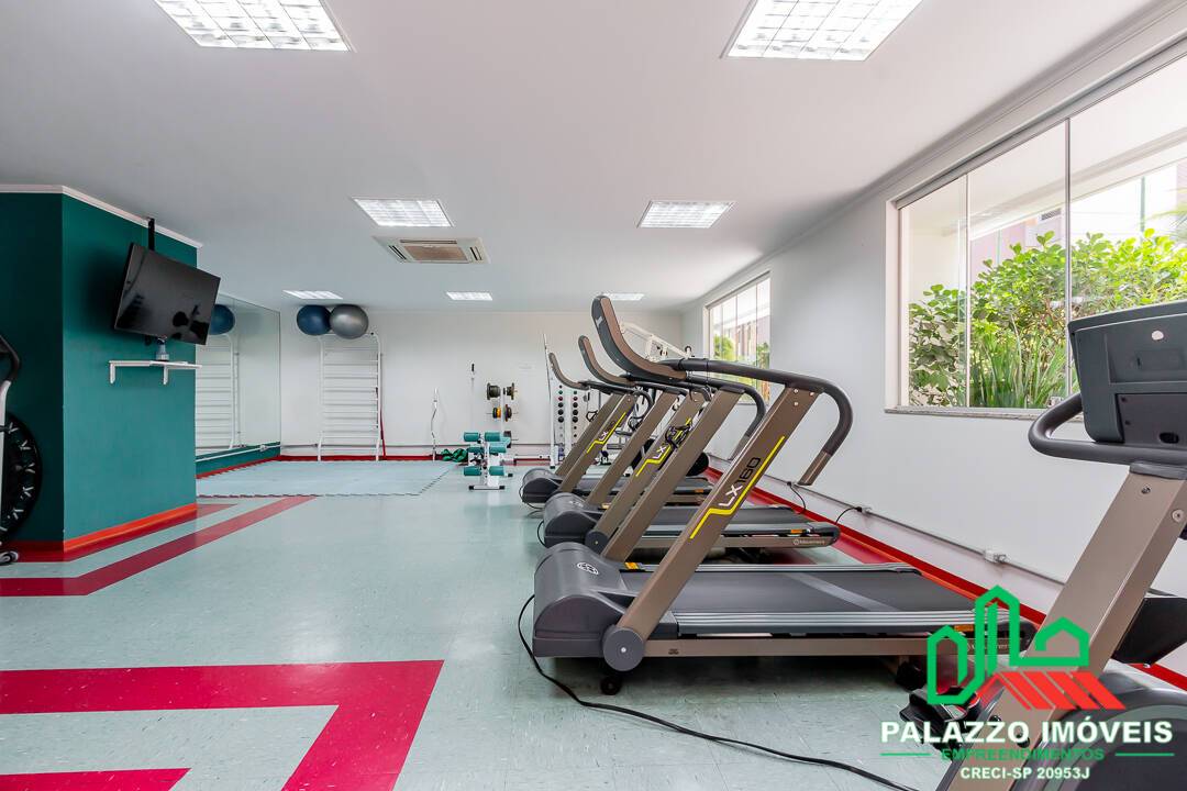 Apartamento, 3 quartos, 150 m² - Foto 26