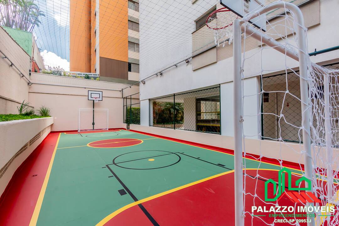 Apartamento, 3 quartos, 150 m² - Foto 28