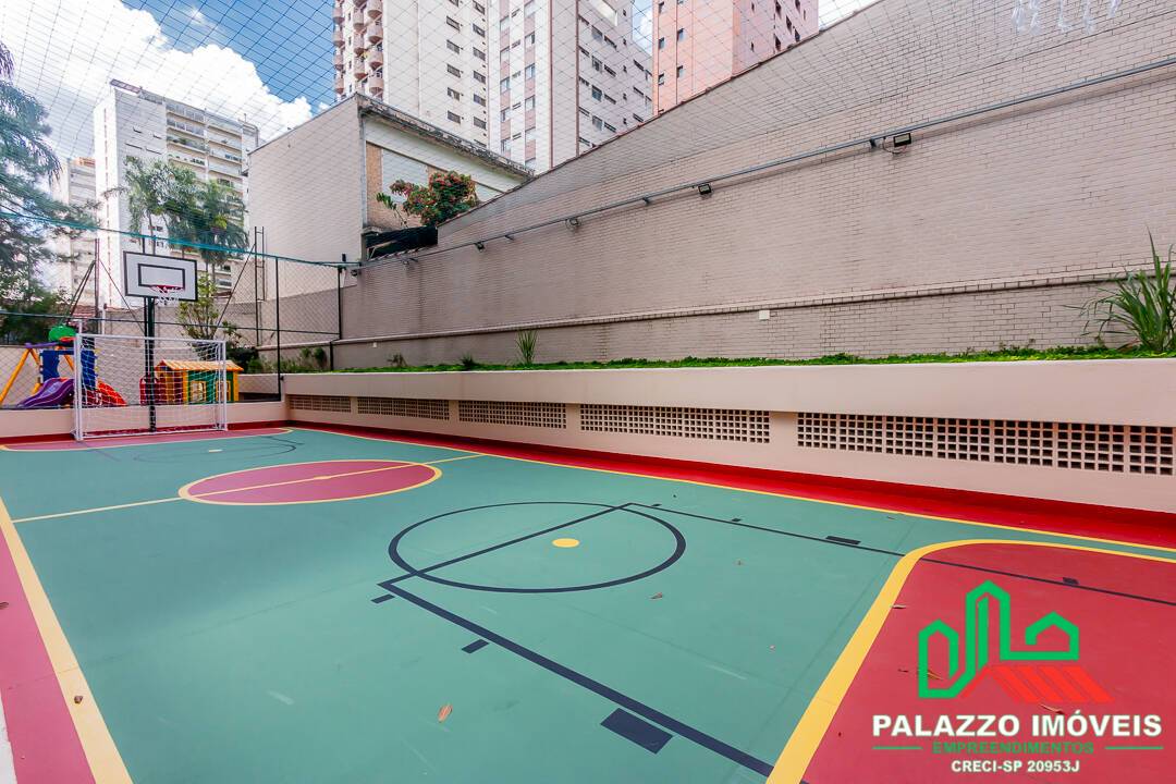 Apartamento, 3 quartos, 150 m² - Foto 29