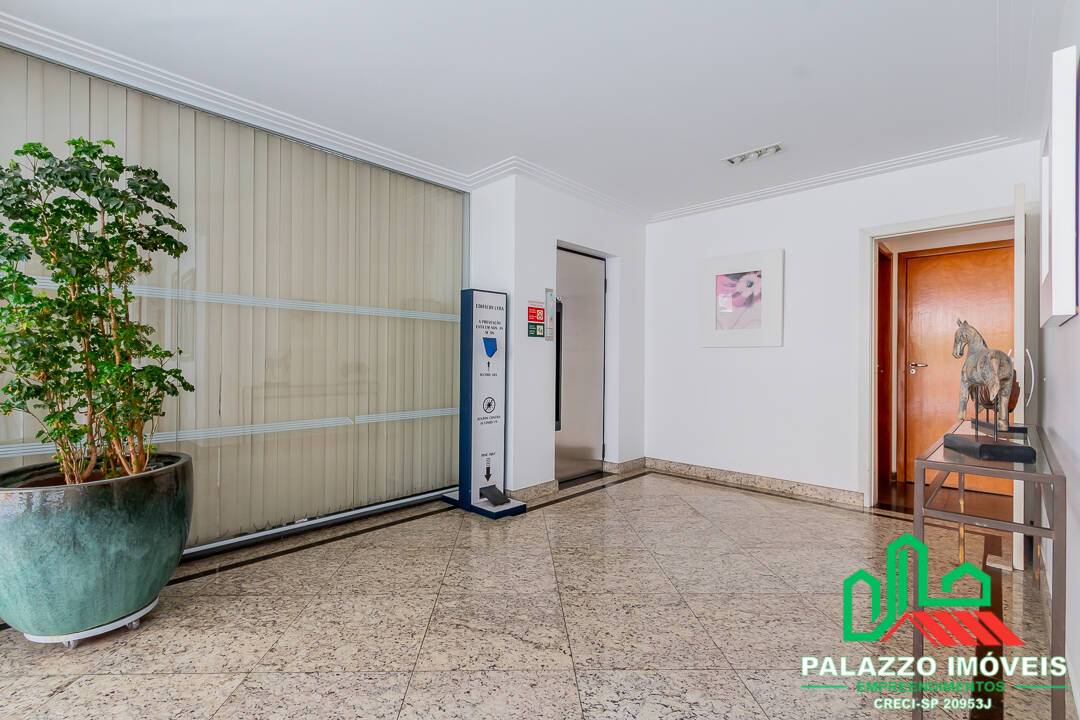 Apartamento, 3 quartos, 150 m² - Foto 19