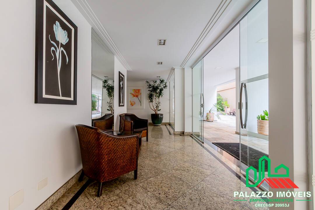 Apartamento, 3 quartos, 150 m² - Foto 32