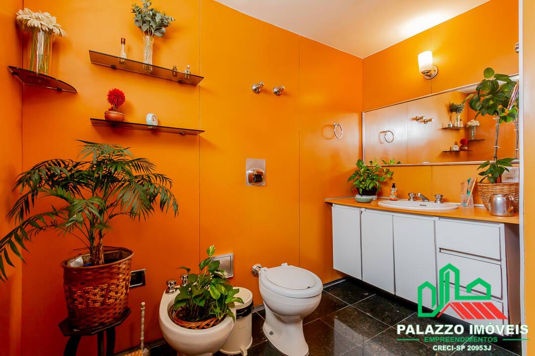 Apartamento, 3 quartos, 150 m² - Foto 22