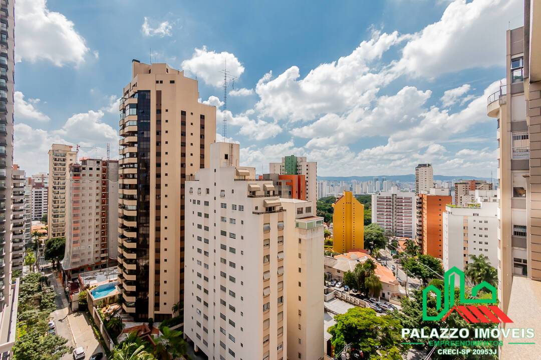 Apartamento, 3 quartos, 150 m² - Foto 17