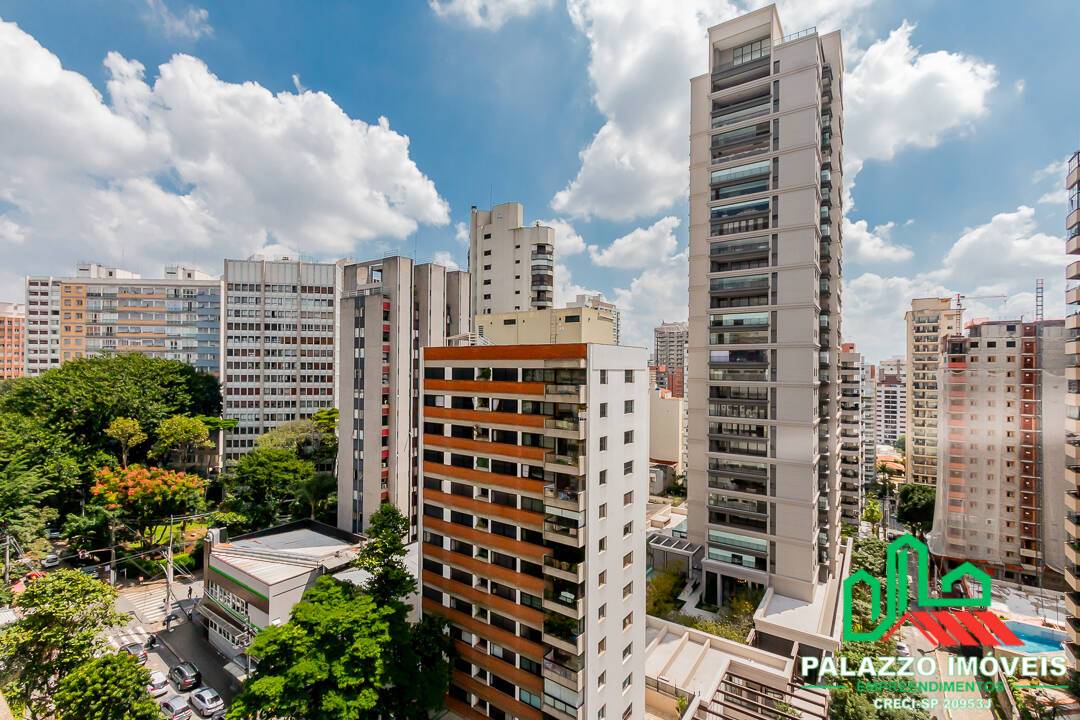 Apartamento, 3 quartos, 150 m² - Foto 15