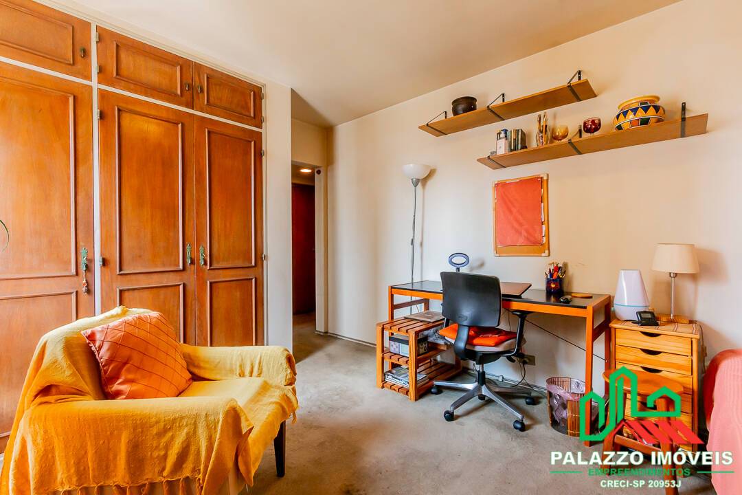 Apartamento, 3 quartos, 150 m² - Foto 23