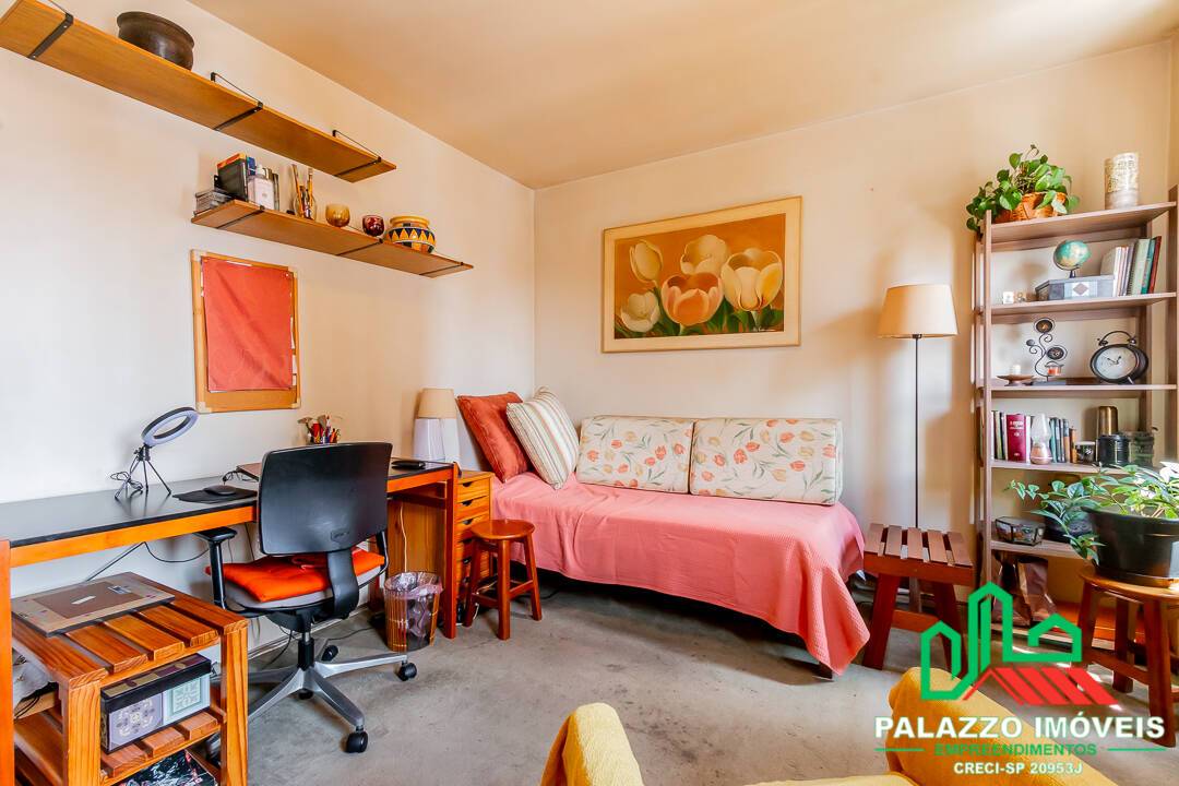 Apartamento, 3 quartos, 150 m² - Foto 34