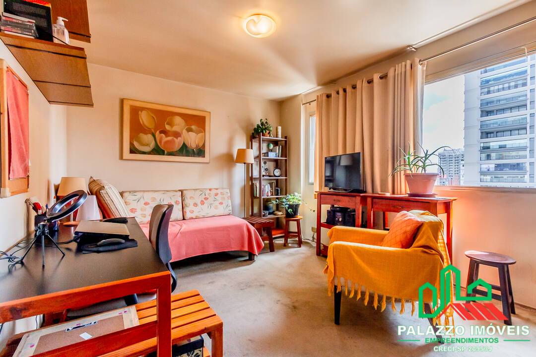 Apartamento, 3 quartos, 150 m² - Foto 24