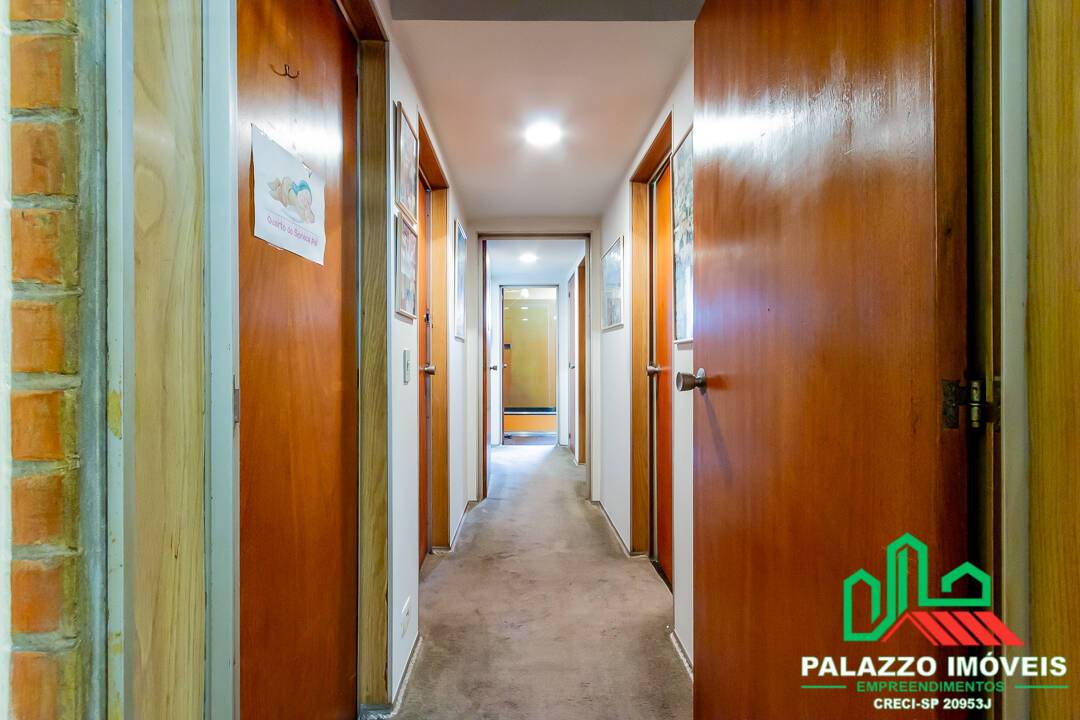Apartamento, 3 quartos, 150 m² - Foto 35