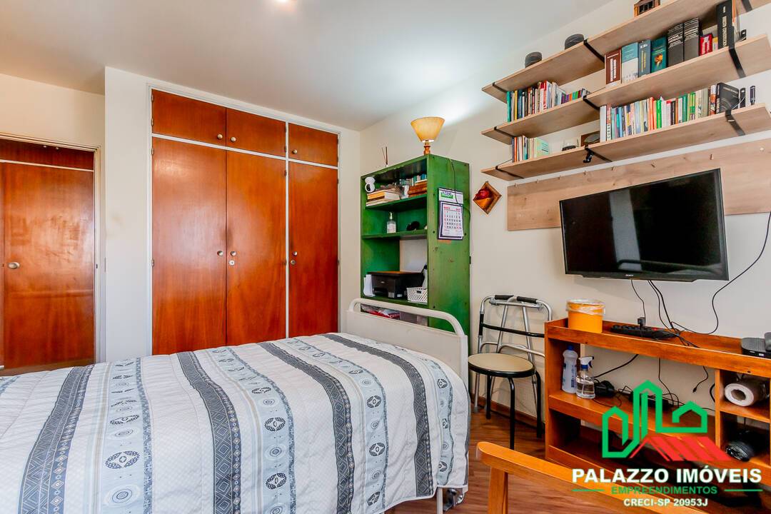 Apartamento, 3 quartos, 150 m² - Foto 12