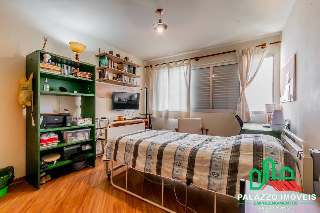 Apartamento, 3 quartos, 150 m² - Foto 11