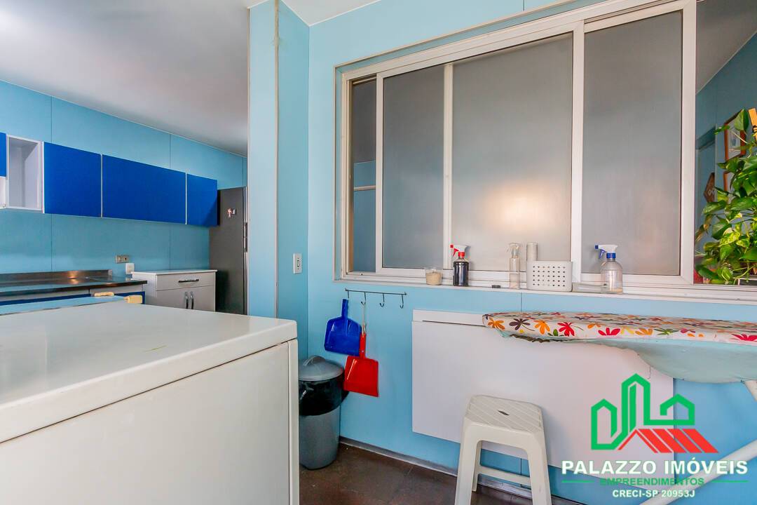 Apartamento, 3 quartos, 150 m² - Foto 43